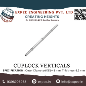 Cuplock Vertical